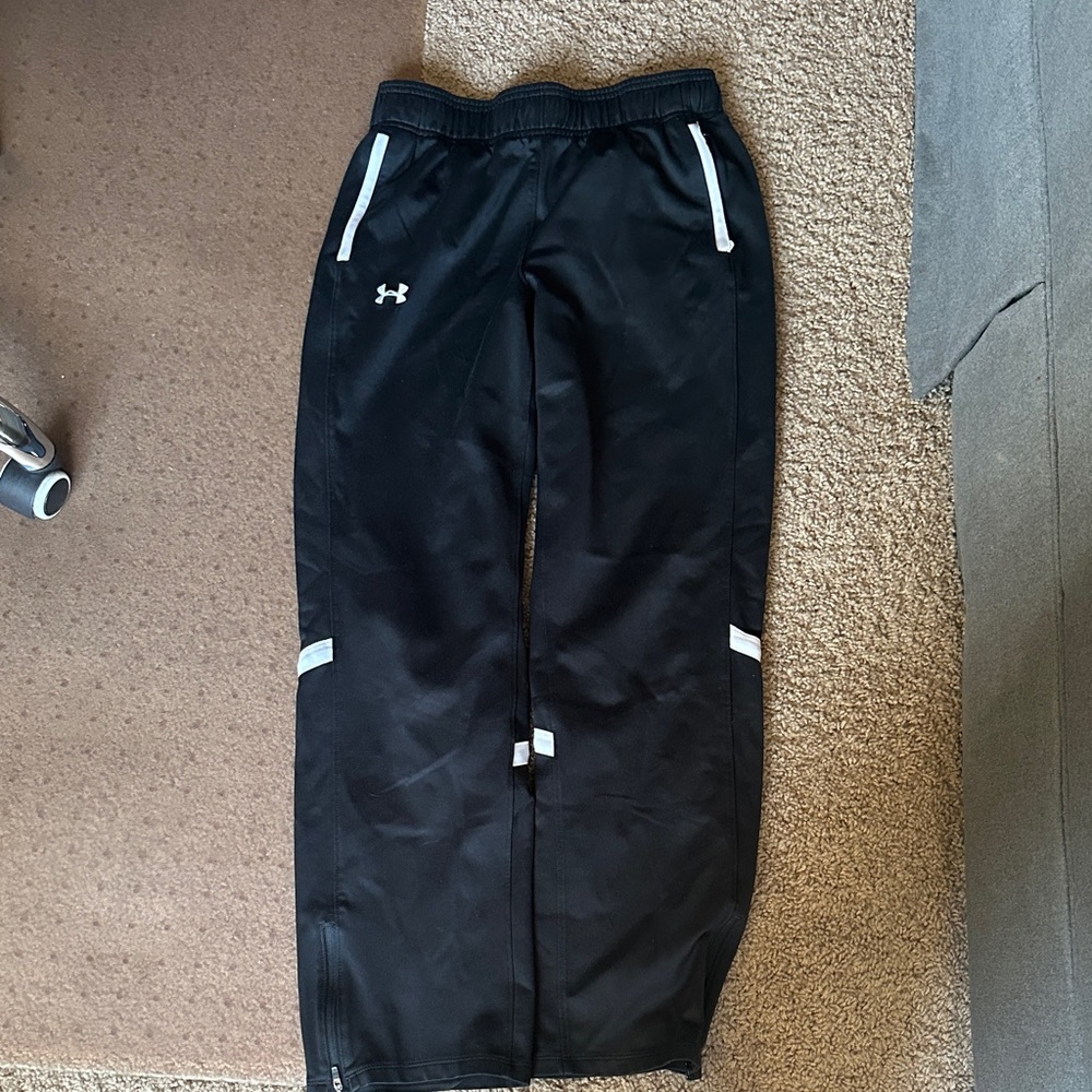Women's Under Armour Sweat Pants